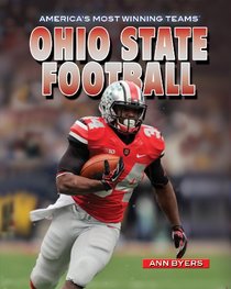 Ohio State Football (America's Most Winning Teams)