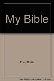 My Bible
