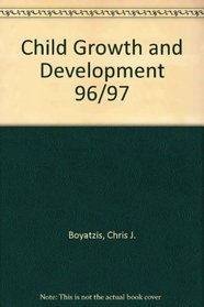 Child Growth and Development 96/97