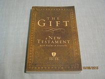 the gift a new testament for new believers with psalms and proverbs