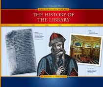 The History of the Library (The Timeline Library)