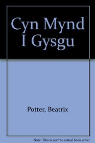 Cyn Mynd I Gysgu (Welsh Edition)