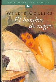 El Hombre de Negro (Spanish Edition)