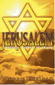 Jerusalem Eternal Capital of Israel