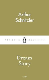 Dream Story (Pocket Penguins)