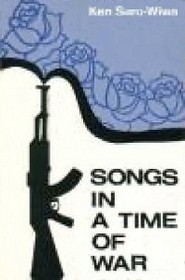 Songs in a Time of War