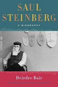 Saul Steinberg: A Biography