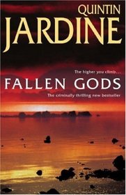 Fallen Gods (Bob Skinner, Bk 13)