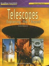 Telescopes (Reading Essentials in Science)