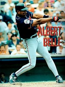 Albert Belle (Baseball Legends)