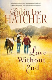 Love Without End (A King's Meadow Novel)