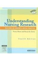 Nursing Research Online for Understanding Nursing Research (User's Guide, Access Code, and Textbook Package): Building an Evidence-Based Practice