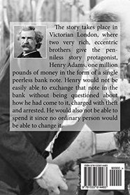 The  Million Pound Bank Note