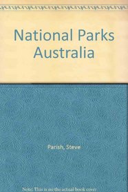 National Parks Australia