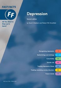 Depression Fast Facts