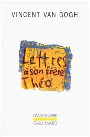 Lettres  son frre Tho (French Edition)