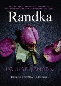 Randka (The Date) (Polish Edition)