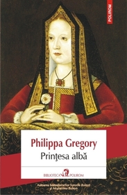 Printesa Alba (Romanian Edition)