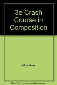 3e Crash Course in Composition