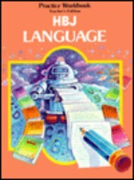 Language 1990: Grade 3