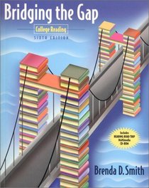 Bridging the Gap with Reading Road Trip 2.0 (6th Edition)