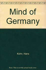 Mind of Germany