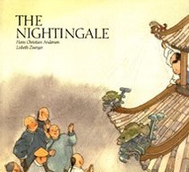 The Nightingale (Blue Ribbon)