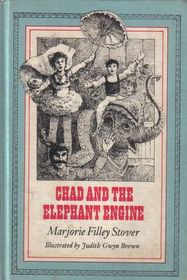 Chad and the Elephant Engine
