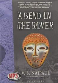 A Bend in the River -Lib: MP3