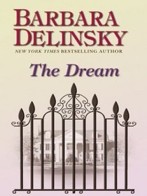 The Dream (Thorndike Large Print Famous Authors Series)