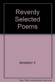 Selected Poems