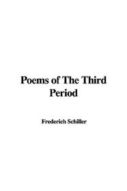 Poems Of The Third Period