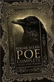 Edgar Allan Poe: Complete Stories and Poems (Fall River Classics)