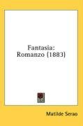 Fantasia: Romanzo (1883)