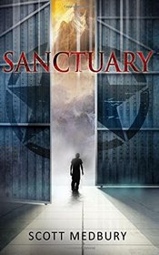 Sanctuary (The After Days Trilogy) (Volume 2)