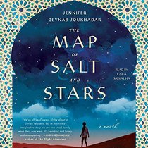 The Map of Salt and Stars: A Novel