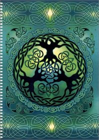 Celtic Mandala Journal