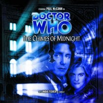 The Chimes of Midnight (Doctor Who)