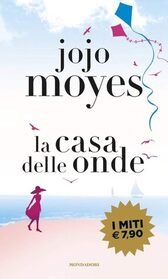 La casa delle onde (Foreign Fruit) (Italian Edition)
