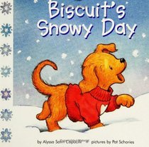 Biscuit's Snowy Day (Biscuit)