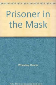 Prisoner in the Mask