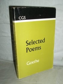 Selected Poems (Clarendon German Series)