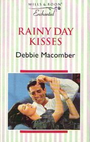 Rainy Day Kisses