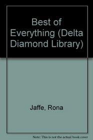 BEST OF EVERYTHING (Delta Diamond Library)