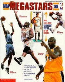 Nba Megasters '99 (NBA)