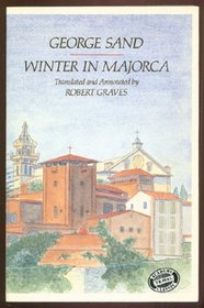 Winter in Majorca