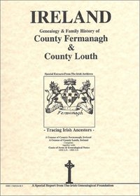 County Fermanagh & Louth Genealogy & Family History Notes