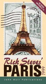 Rick Steves' Paris (Rick Steves' Paris, 1999)