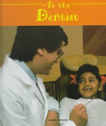 At the Dentist (Field Trips (Child's World))