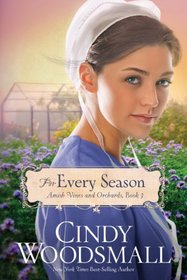 For Every Season (Amish Vines and Orchards, Bk 3) (Large Print)